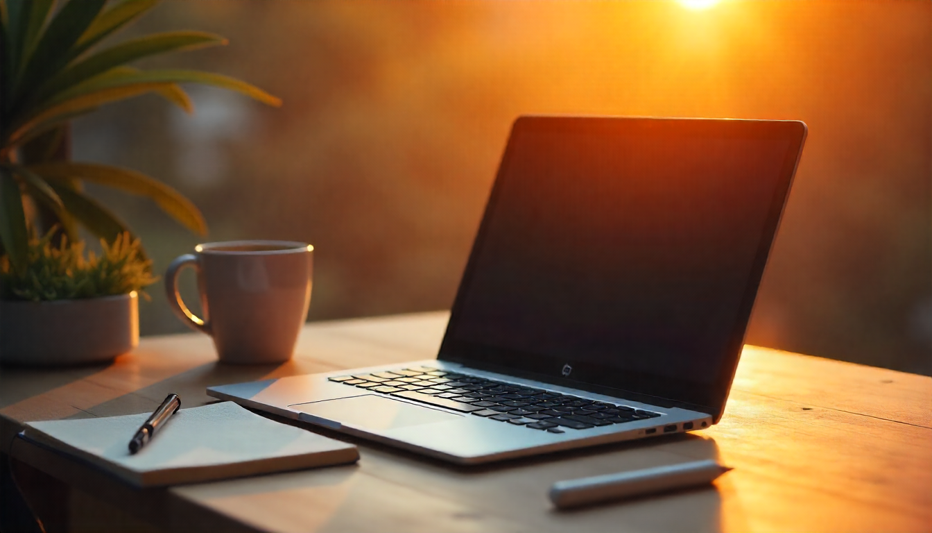 HP Chromebook prémium de 15.6 - Análisis detallado